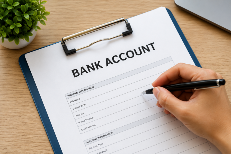 Why You Need a German Bank Account