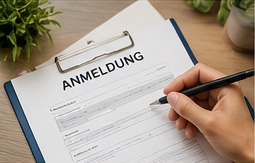 Everything You Need to Know About the Anmeldung Process