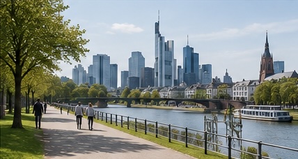 Frequently Asked Questions (FAQ) – Chancenkarte and Frankfurt