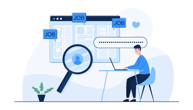 Chancenkarte Job Search: How to Find a Job in Frankfurt Before You Arrive